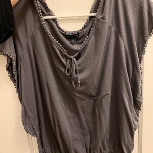 American Eagle Shirt